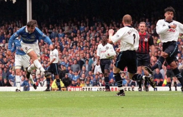 Everton FPF tweet media