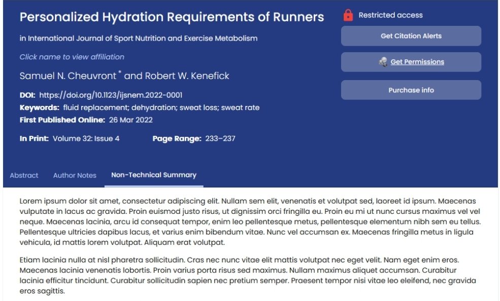 Nick Tiller, Ph.D. tweet media