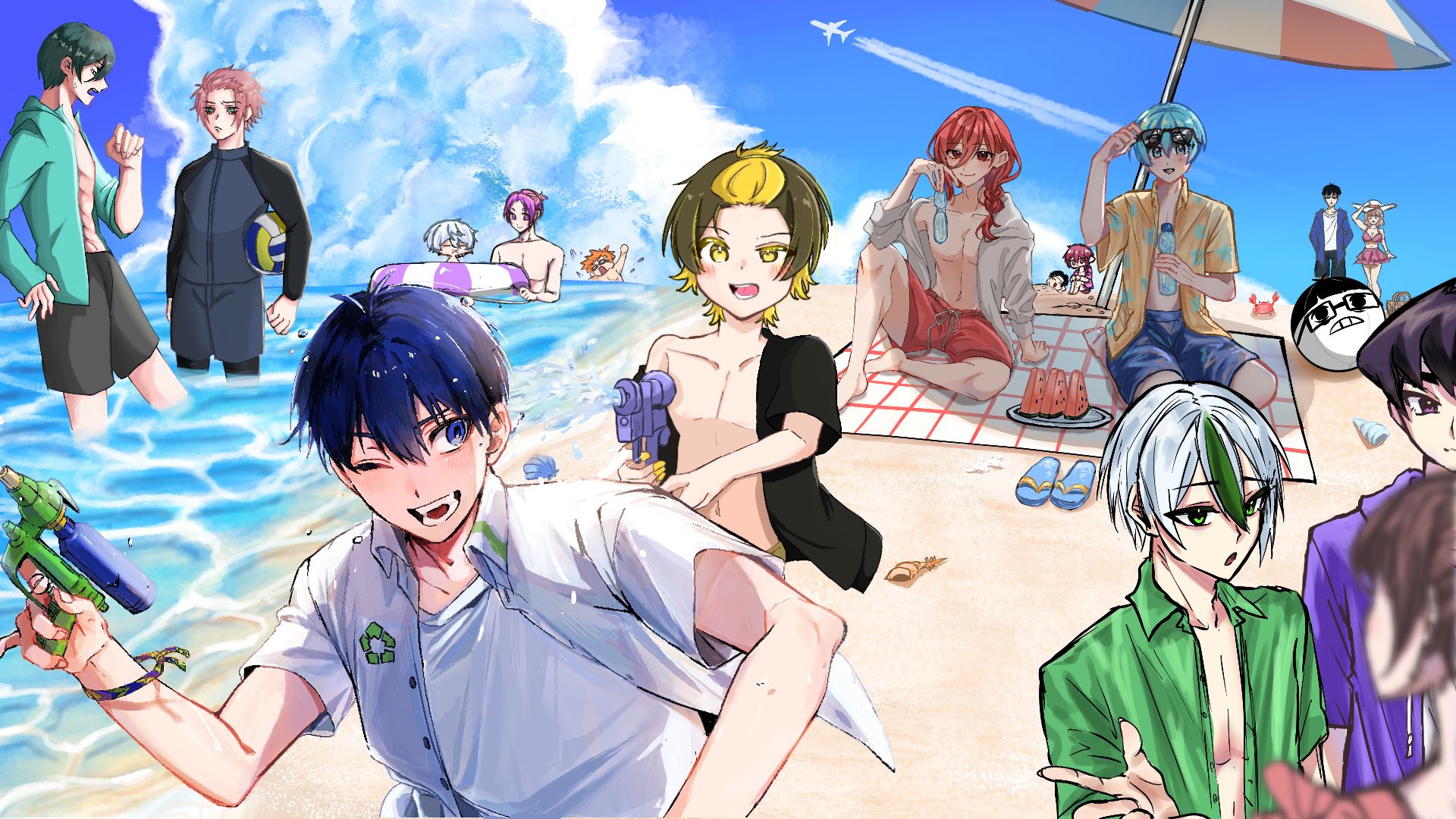 ②専用ページ ano様 微生物ﾀﾞ!? (@bisei_____0621) / X