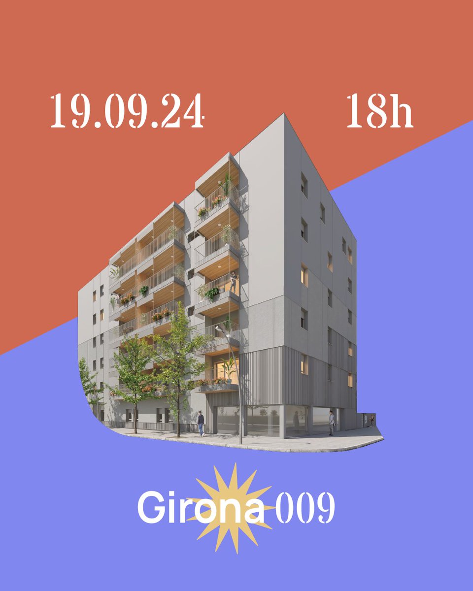 omplim's tweet photo. 📢 A una setmana de l'acte de presentació de Girona 009 😱 No t'ho pots perdre! Vols saber qui vindrà i de què es parlarà? Et deixem el programa de la jornada 😉 Apunta-t'hi aquí 👉 https://t.co/YrHZzoXgdu https://t.co/MosY3HNP8d