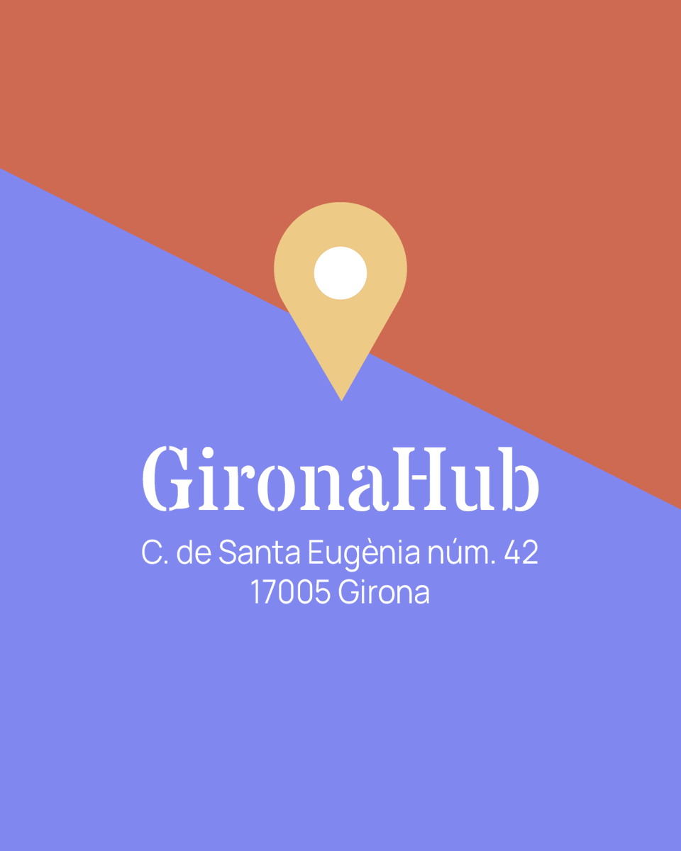 omplim's tweet photo. 📢 A una setmana de l'acte de presentació de Girona 009 😱 No t'ho pots perdre! Vols saber qui vindrà i de què es parlarà? Et deixem el programa de la jornada 😉 Apunta-t'hi aquí 👉 https://t.co/YrHZzoXgdu https://t.co/MosY3HNP8d