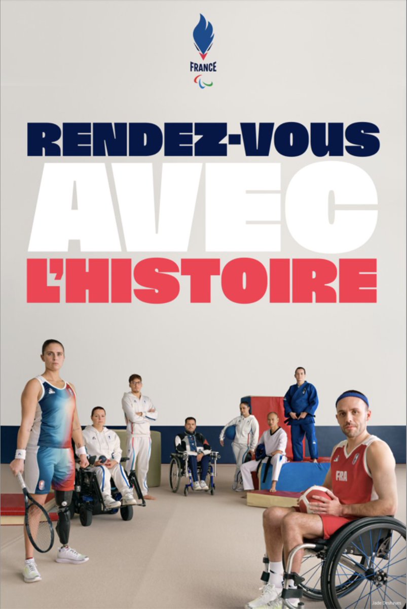 Equipe France tweet media