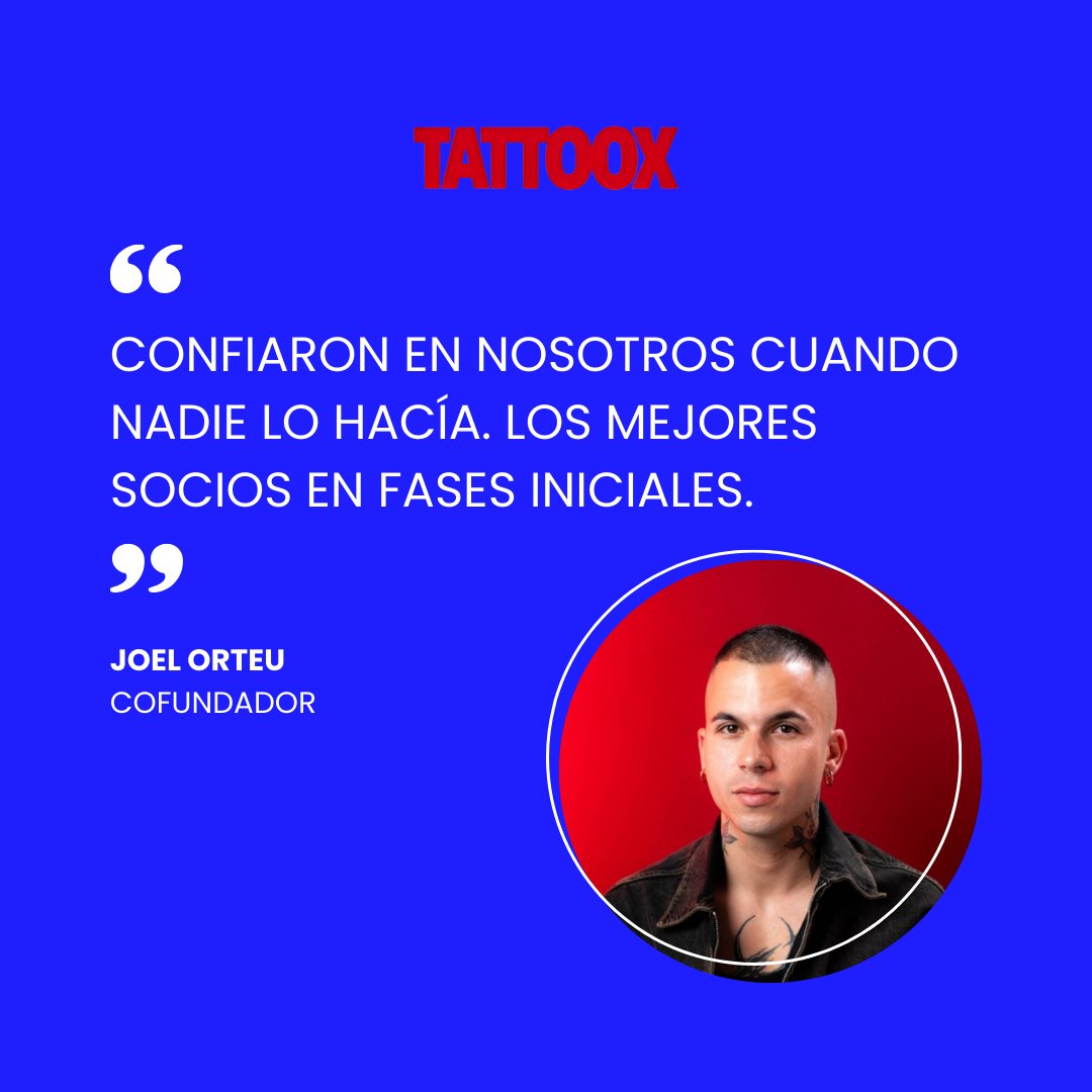 bcombinator_'s tweet image. ¿Cómo hacer crecer tu startup?
No hay una fórmula mágica, pero el equipo y la red de contacto lo son todo. En #Bcombinator, hemos guiado a +70 startups. Descubre lo que algunos de sus fundadores dicen de nosotros: