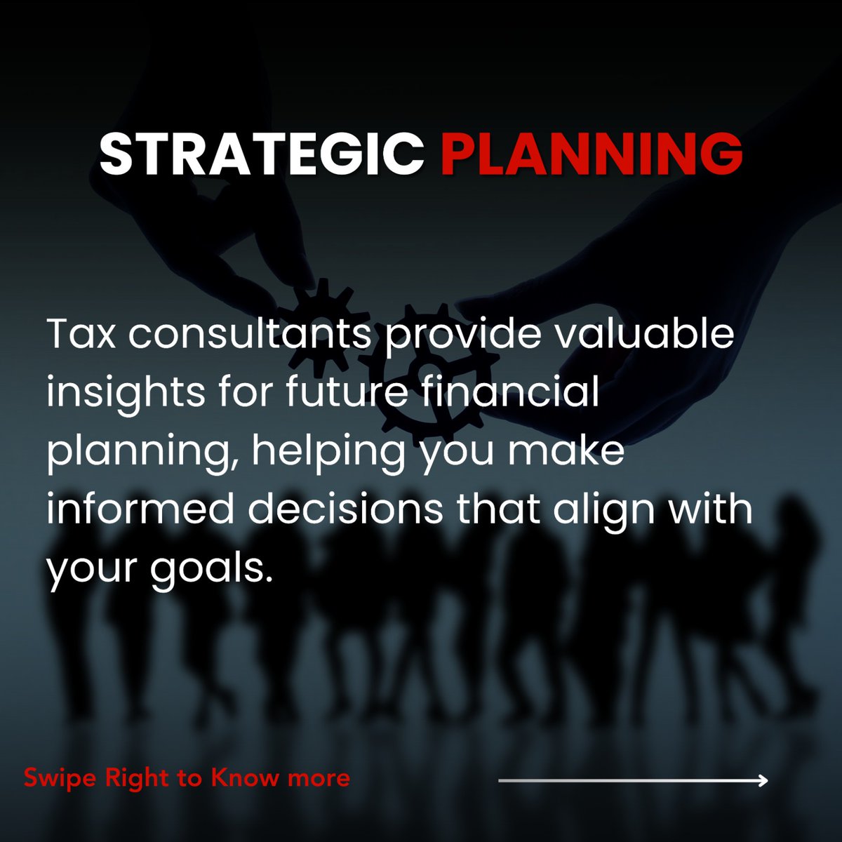 taxbucket's tweet photo. Navigating taxes can be tricky—let our experts at Tax Bucket guide you through it all! 🧾💼 From GST registration to tax planning, our team ensures you get the best advice for your needs. Trust us to simplify your tax journey! 
.
.
.

#TaxBucket #TaxConsultant #Expertadvice #tax https://t.co/2gGj9KdlIR
