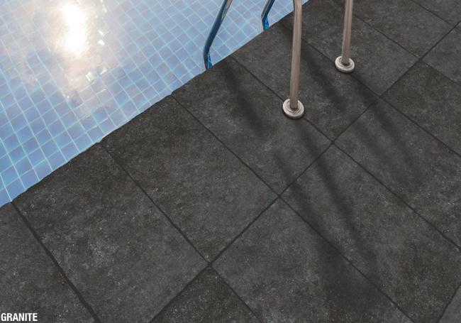 AWBSLTD's tweet image. 10% discount on the stunning Granite coloured porcelain paving slab by #Pavestone.
Bold &amp;amp; beautiful, this paving is hard wearing, slip resistant &amp;amp; won&apos;t fade in colour over time.
Sold individually
FREE local delivery
ow.ly/SA6y50T3Nfb
#porcelainpaving #pavingsale #paving
