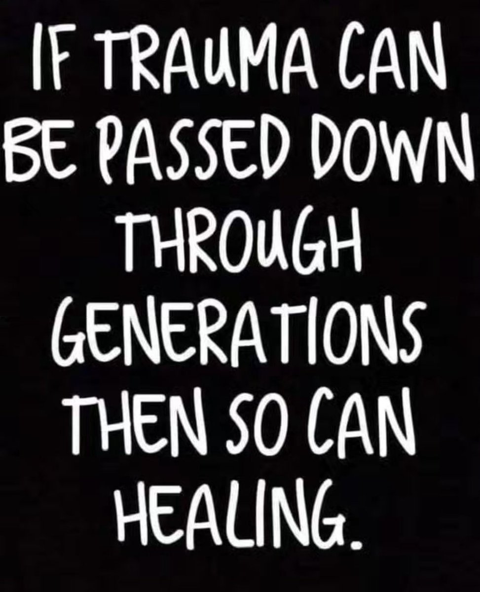 eshonburgundy's tweet photo. First identify the trauma, which for a lot of us , myself included, doesn’t always look or feel traumatic. There have been several things my wife heard me teaching my children &amp; had to pull me aside &amp; say that’s not healthy. Trauma had become so normal [Continued in comments] https://t.co/P1YZGJANBc