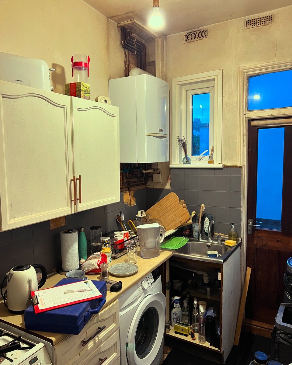 I.R.B Heating tweet media