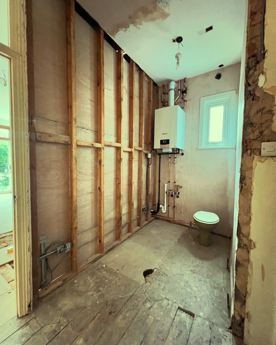 I.R.B Heating tweet media