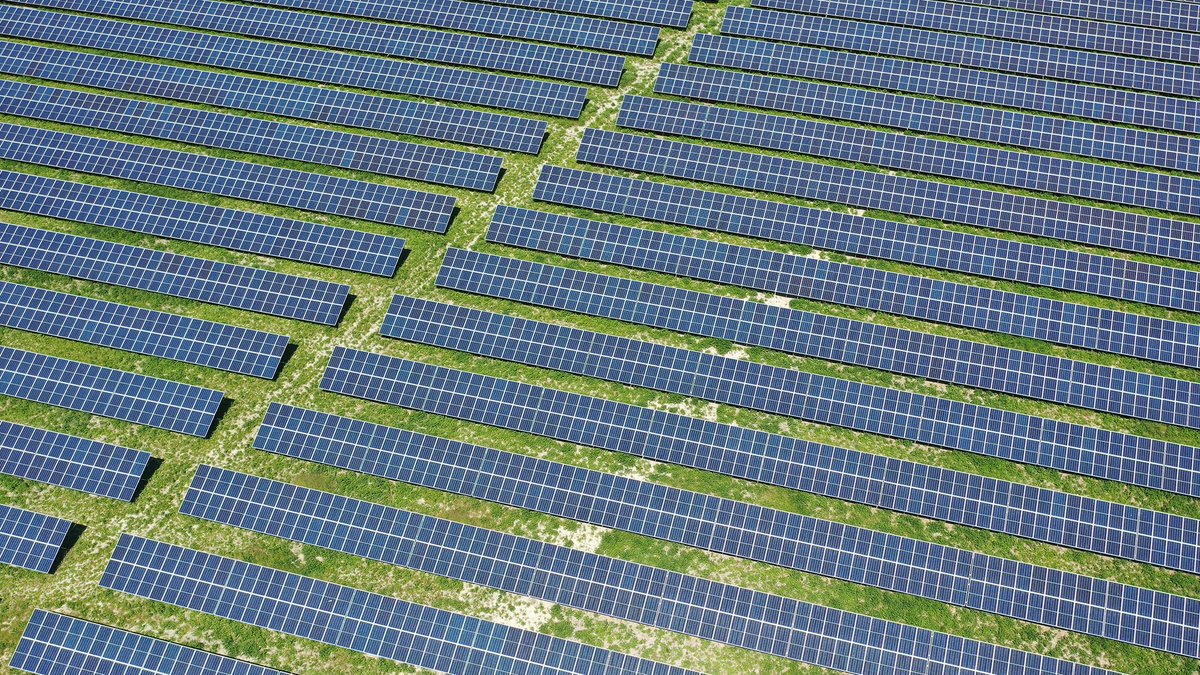 We’re excited to announce that Tiln Farm, our largest UK solar project to date, and first co-located energy storage project, has been completed and sold to Schroders Greencoat ☀️🔋

Find out more here: lightsourcebp.com/uk/news/larges…

#Solar #SolarEnergy #EnergyStorage #RenewableEnergy