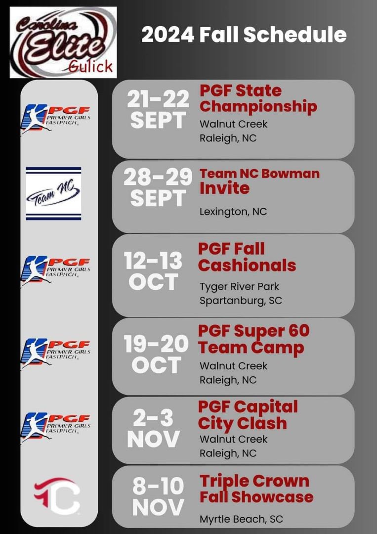 claireeowens17's tweet image. So excited for the season! #BeElite #GetBigDoWork #SlapperNation