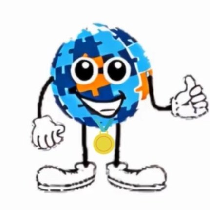 #NouvellePhotoDeProfil
A quelques heures du lancement des jeux #Paralympiques 100 %Handinamique se met aux couleurs de <a href="/Paris2024/">Paris 2024</a> !