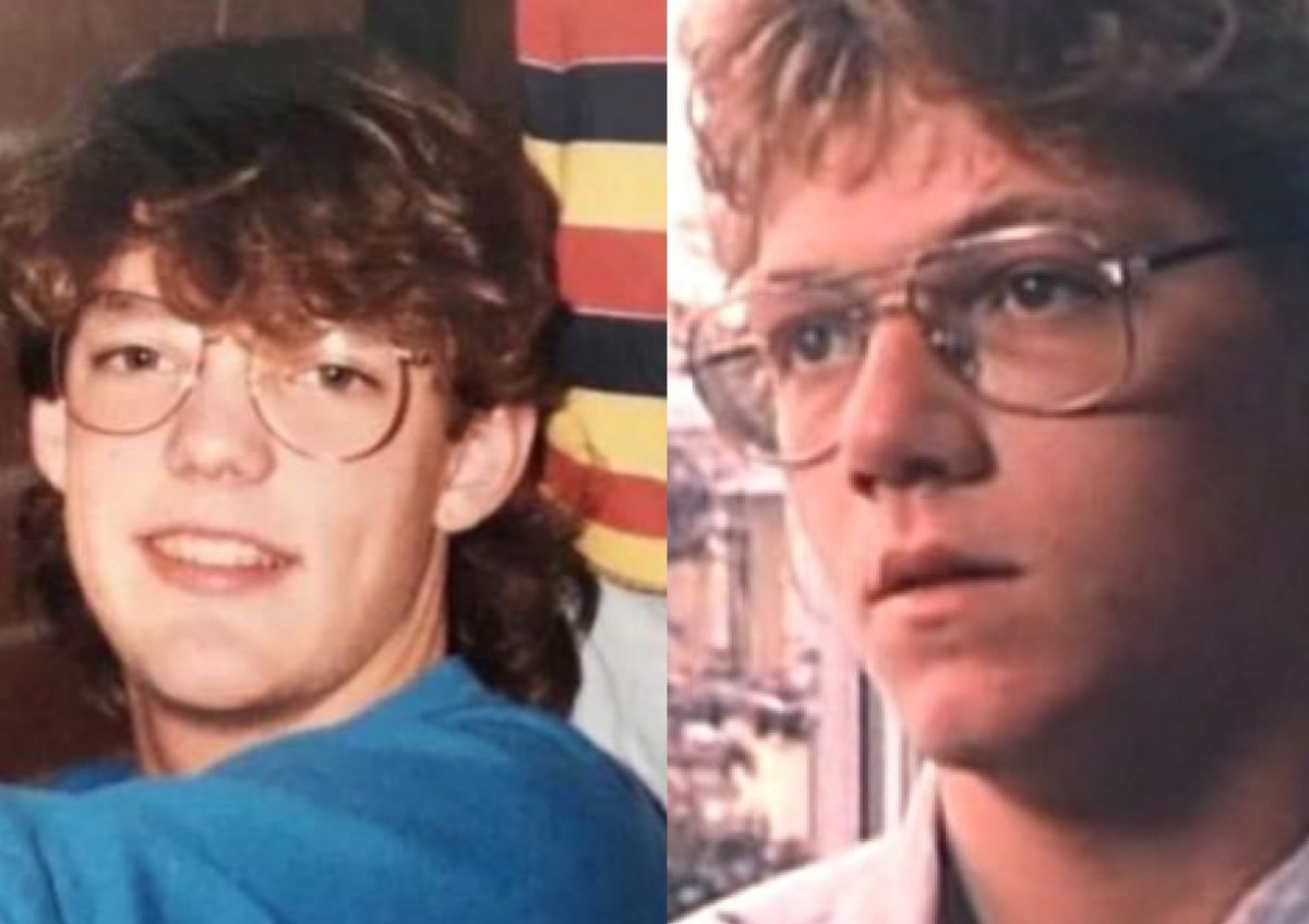 BlueLEsperance's tweet photo. That moment you realize young @MatthewLillard looks likes Wheels from Degrassi. 😮
#CanadianIcon https://t.co/pelKTKnYaI