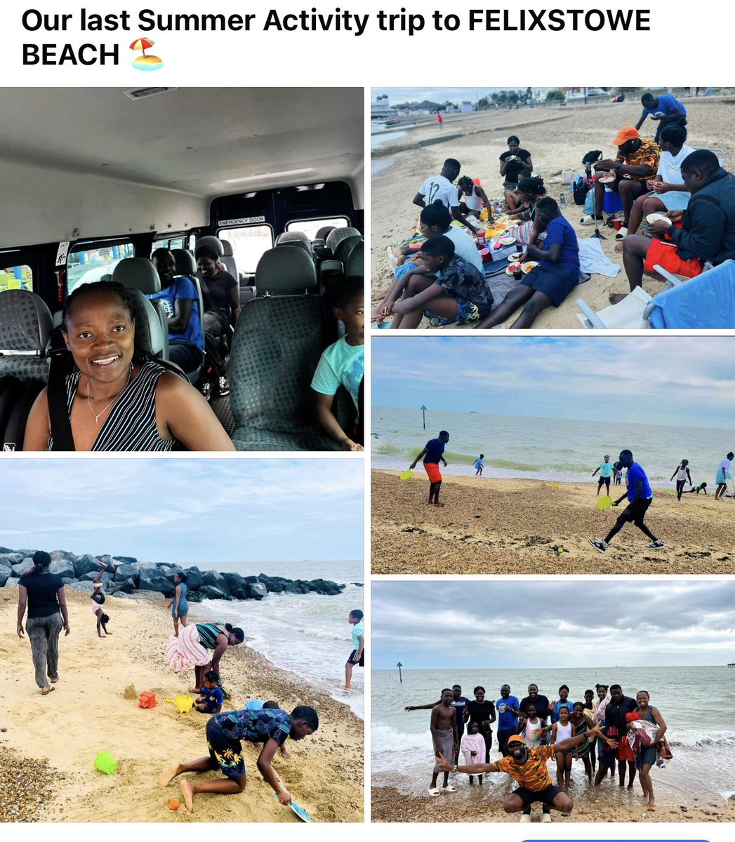 BME Suffolk Support Group(BSSG) tweet media