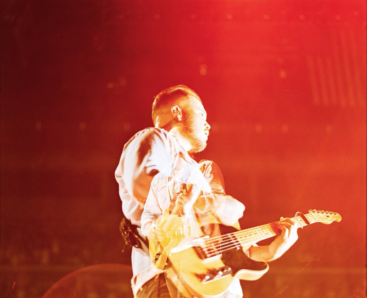 Zach Bryan tweet media