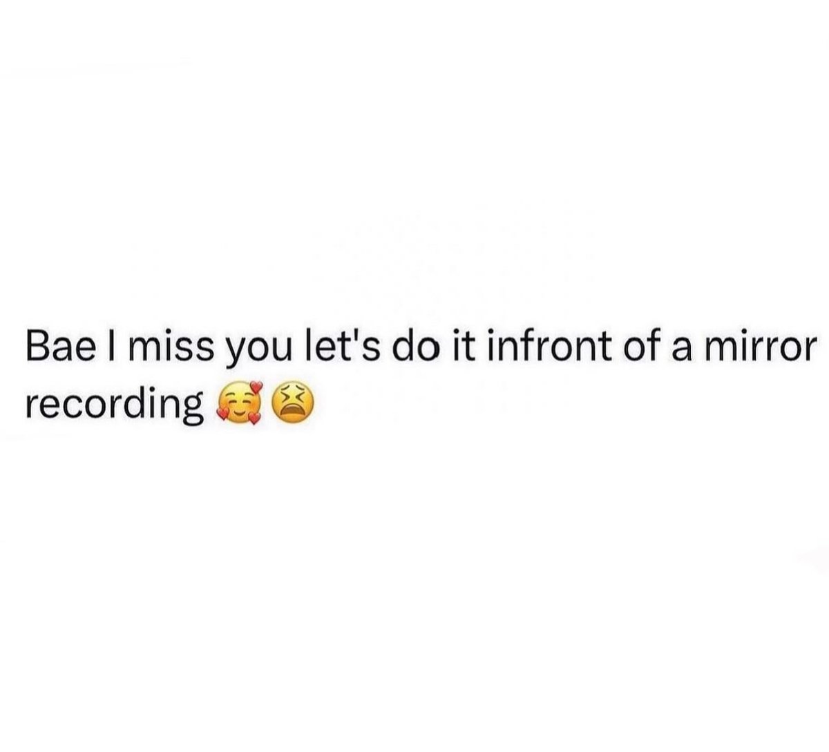 yes 😩