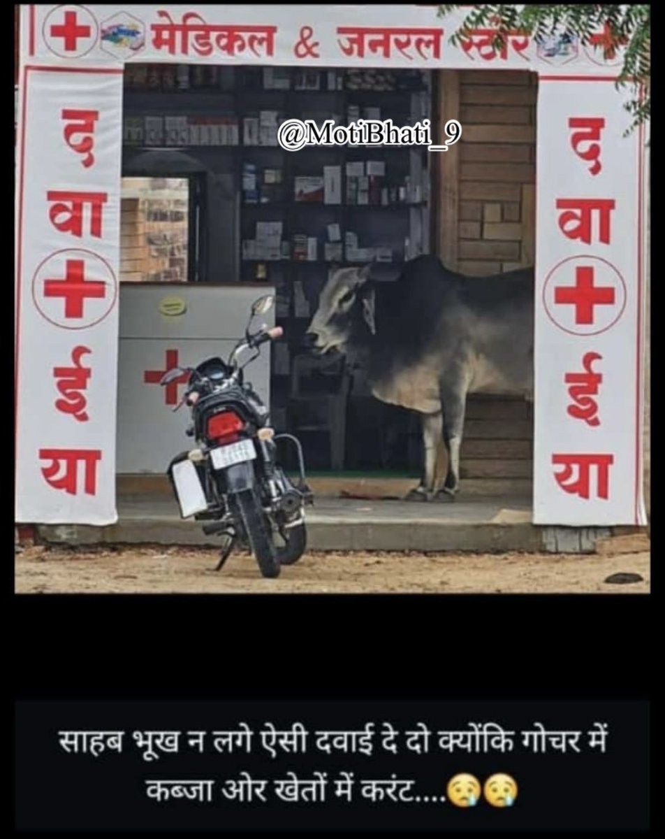 ओरण सांझी धरोहर है..
हमारा ध्येय, इसका संरक्षण…

#ओरण_बचाओ