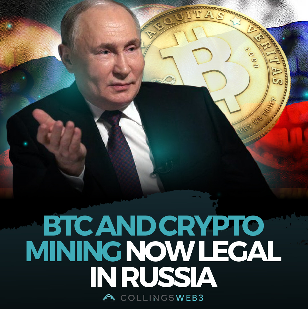 Collings NFT tweet media