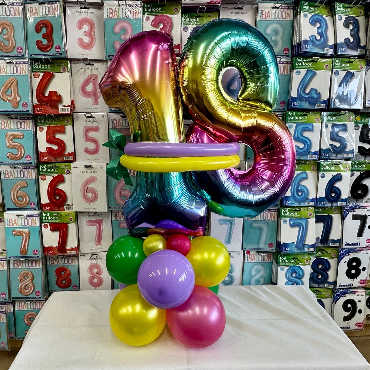 Chelmsford Balloons tweet media