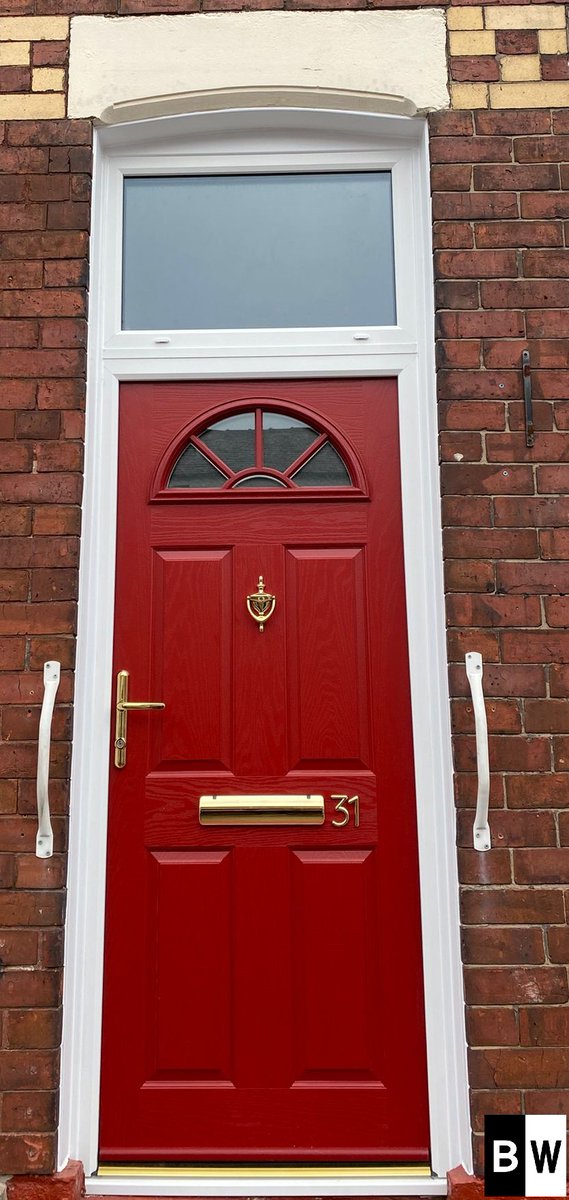 The Black and White Window Co tweet media