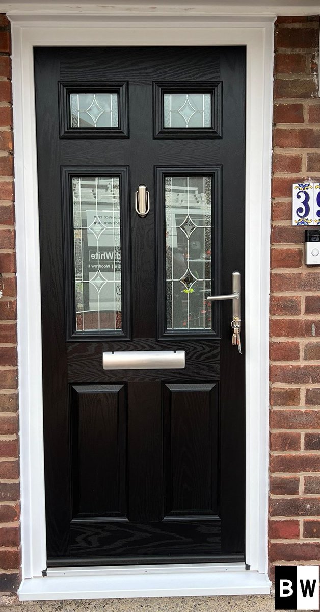 The Black and White Window Co tweet media