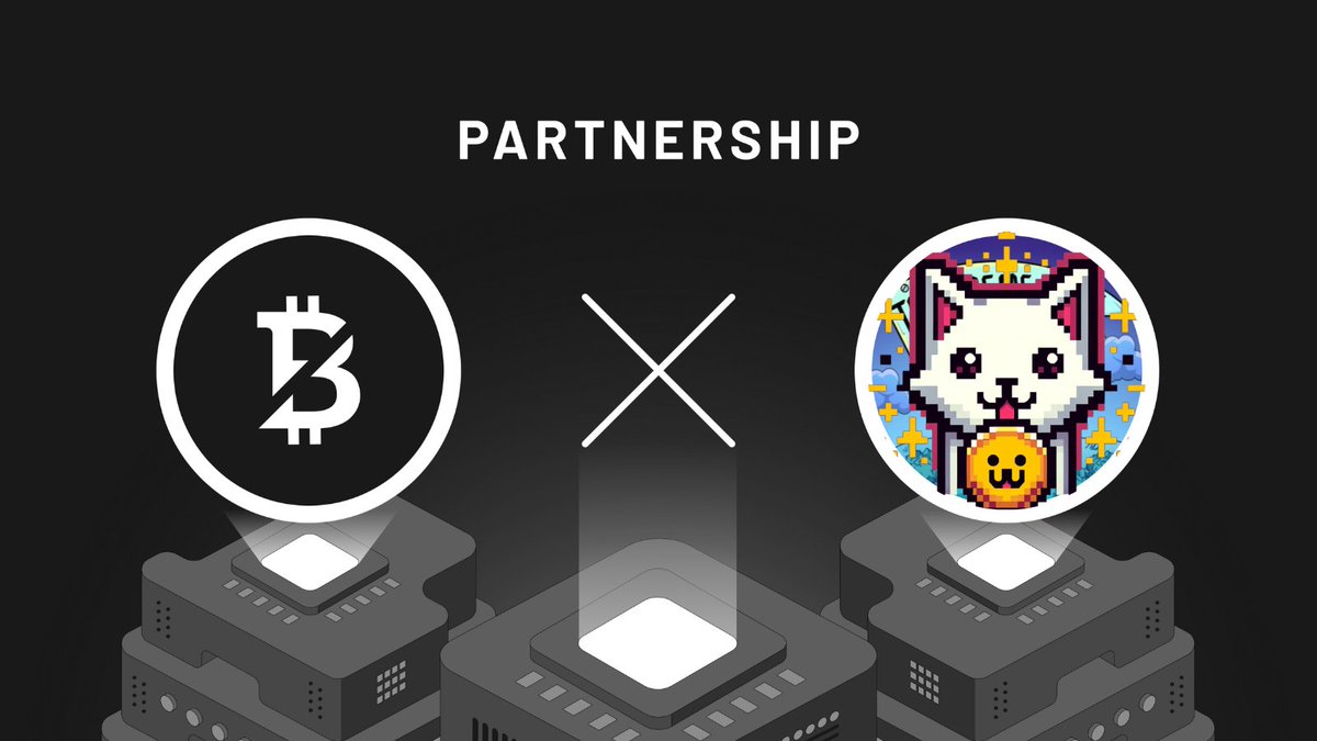 🐾 Welcome to  <a href="/tokentails/">Token Tails</a>  - New Partnership 

🎮 PLAY TO AIRDROP
🐱 Collect coins
🎁 Win rewards
😻 Save cats
💸 Earn airdrops

Play Token Tails 
t.me/catbassadorsbo…