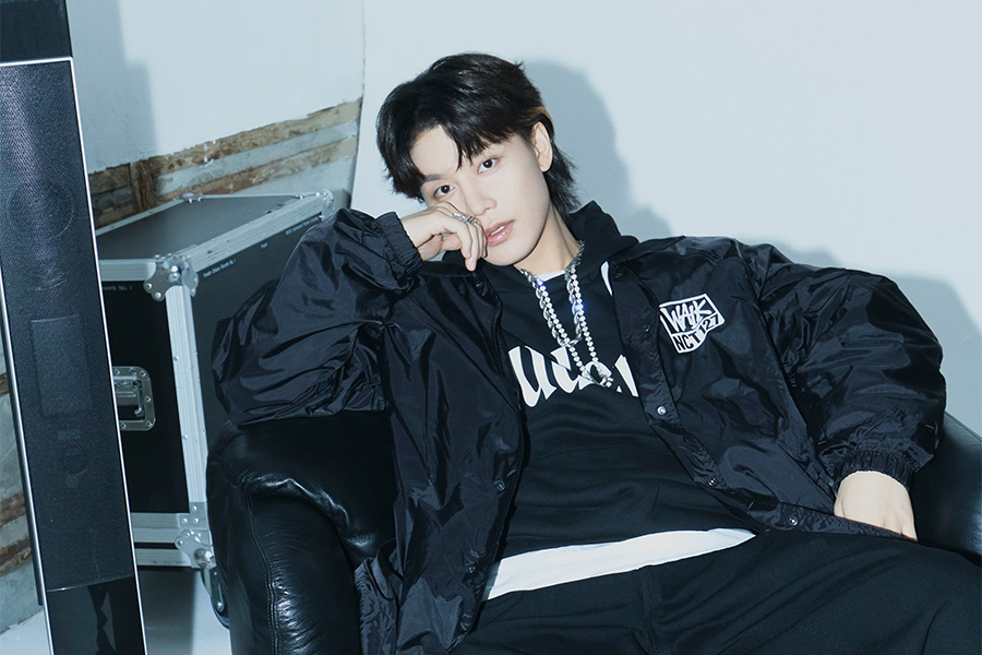 Breaking: #Taeil Leaves #NCT Following Sexual Offense Allegations
soompi.com/article/168462…