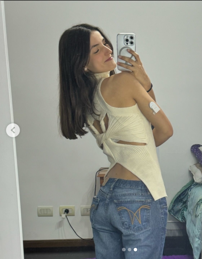miaomiao_smart_libre_reader tweet media