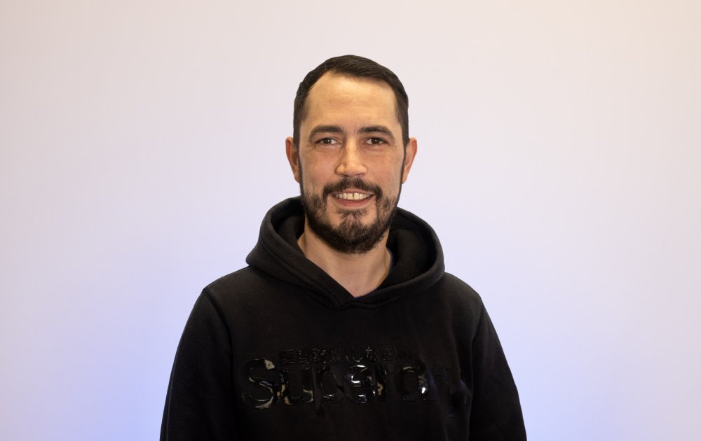 Happy Birthday, James! 🎉

#BirthdayBoy #TeamBirthday #Sales #Commercial