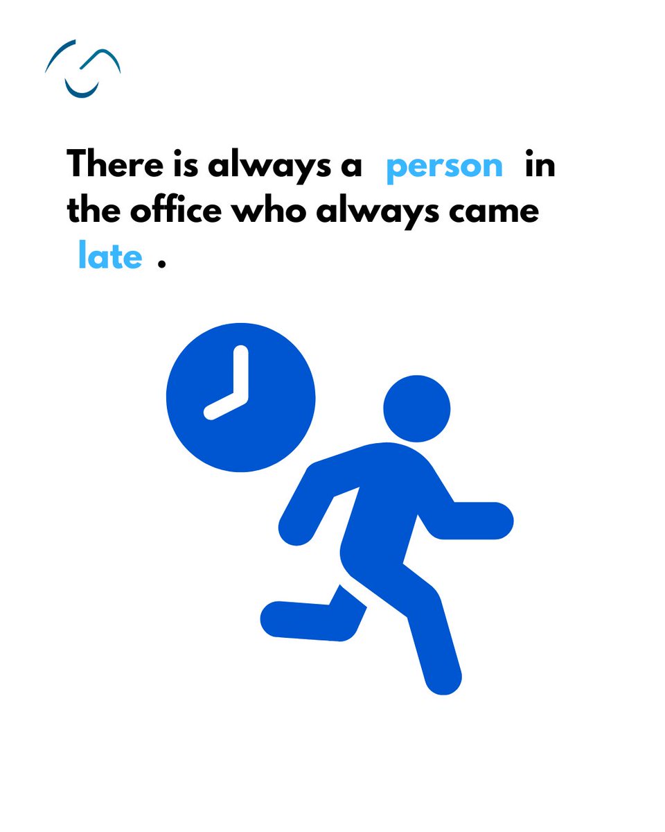 OnGraph's tweet photo. There is One Person in Every Office...😅
Which one are you, or who do you know that fits these roles? Let us know in the comments and tag that one person in your office!⬇🧵
#OfficeLife #WorkVibes #TeamCulture #Fun #Corporate #Office #Share #Comment #OnGraph https://t.co/sn7Qi2RHnP