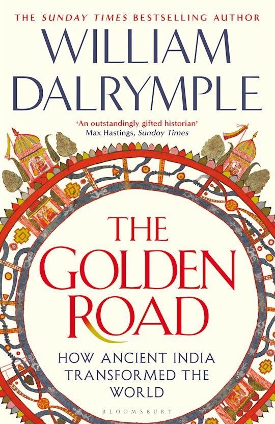 The Golden Road of early east–west commerce, in other words, lay less overland, and much more across the open oceans, via the choppy waters of the Red Sea  and the Indian Ocean. Listen as <a href="/DalrympleWill/">William Dalrymple</a> + <a href="/tweeter_anita/">anita anand</a> discuss the trade links between India and Ancient Rome.