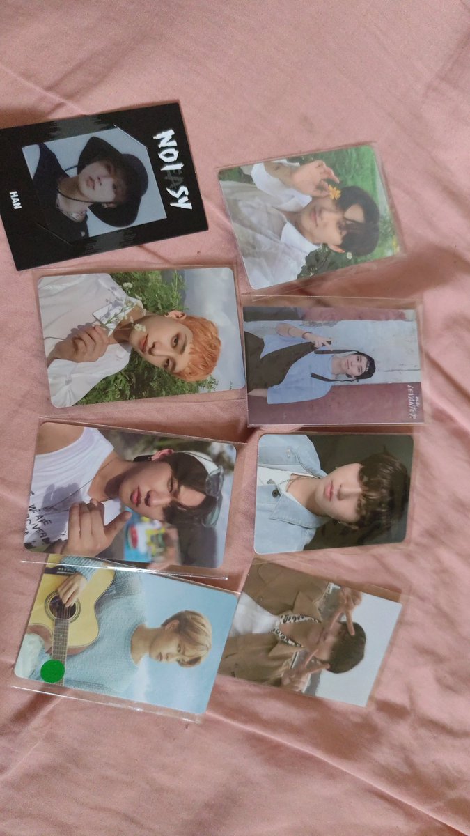 hadne22_'s tweet photo. WTS PHOTOCARD STRAYKIDS
OFFICIAL ✅✅
WTS WTS WTS

gaiss dibeli dongg:(( aku udh ga kikipopan lagi dan lagi BU nih ayo dibeli dibeli dibeli https://t.co/o1EANEmspP