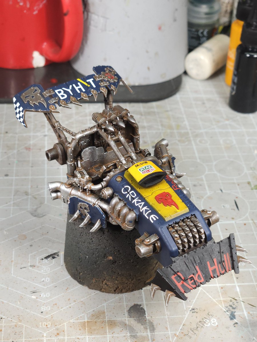 Powers MiniPainter tweet media