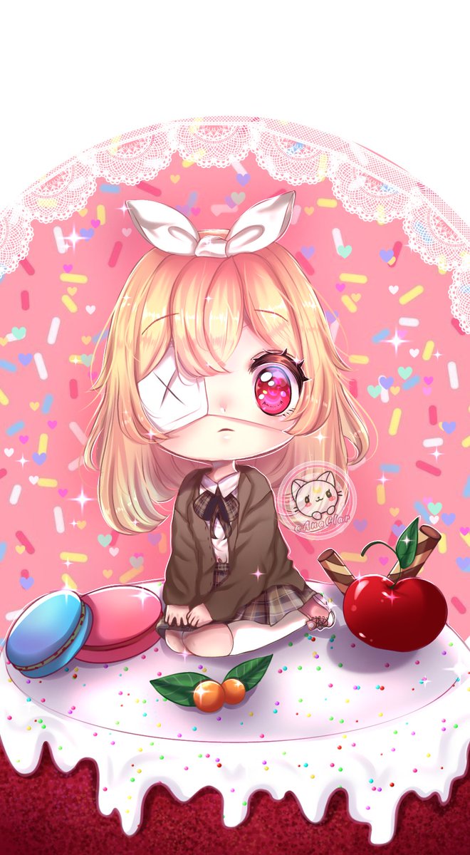 Ana ♡ Alive ⁉️ tweet media