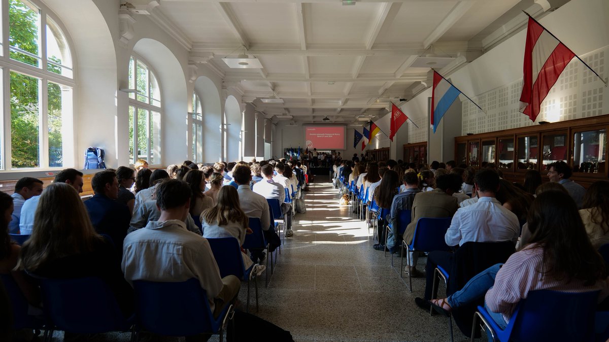 Sciences Po tweet media