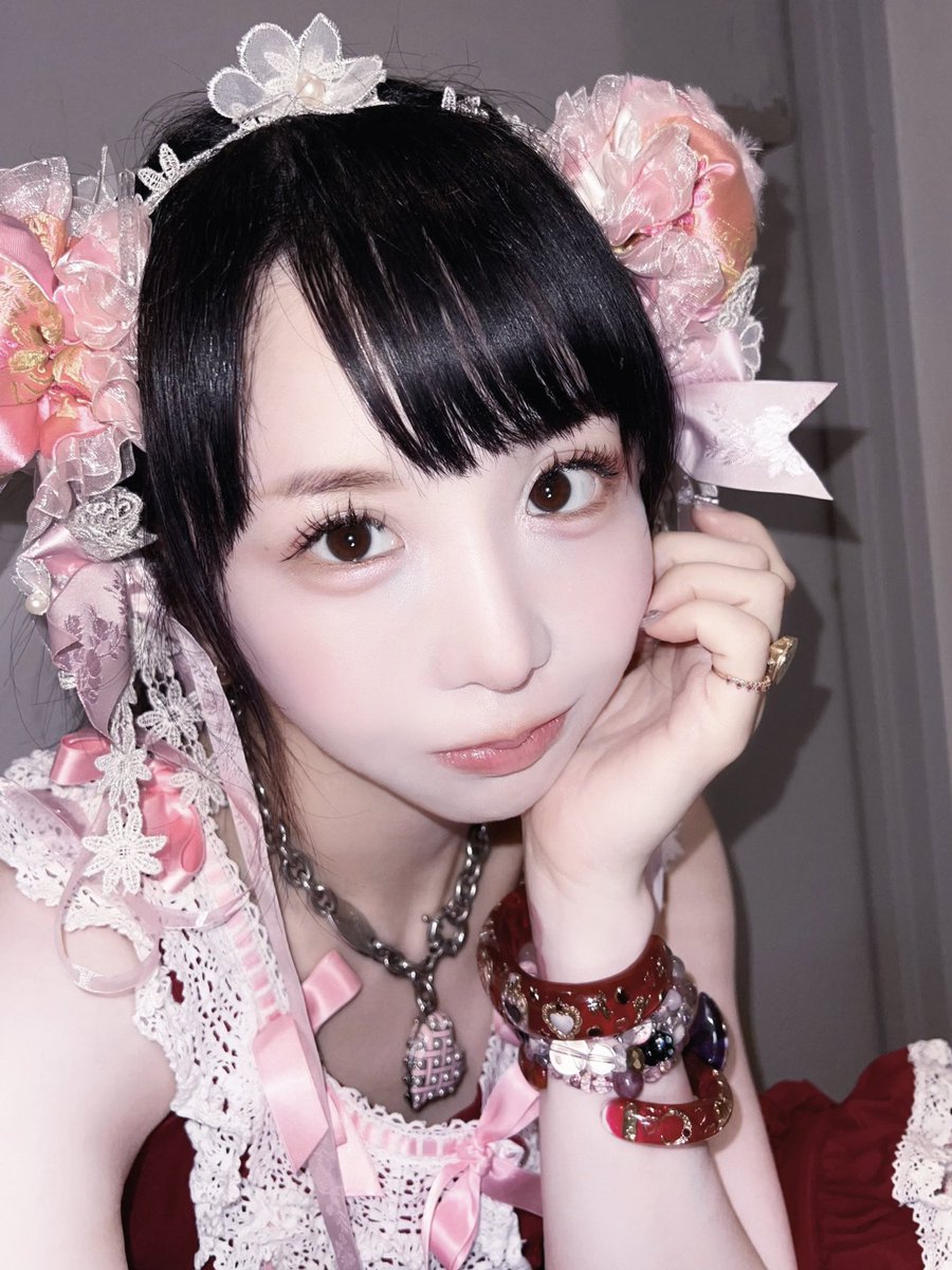 大森靖子🌏 on X