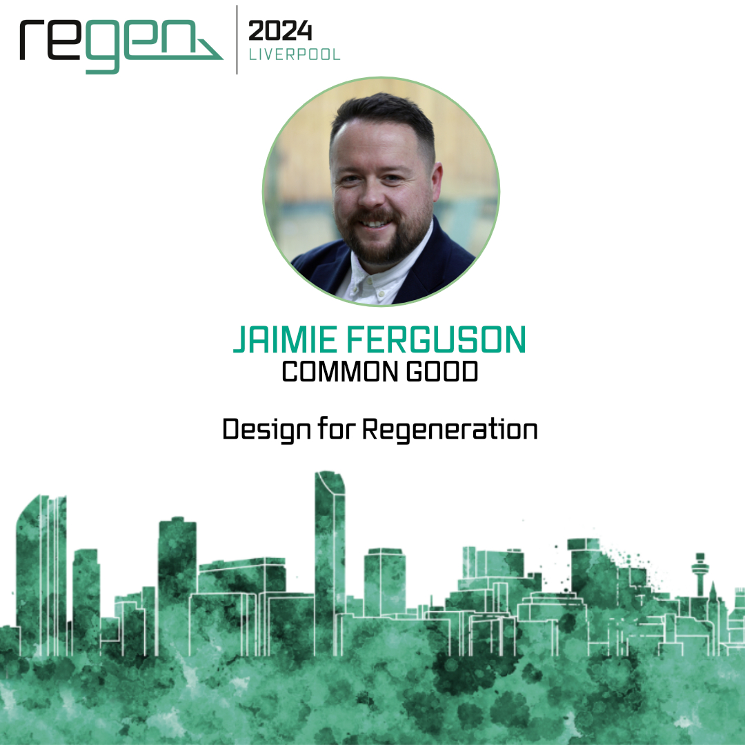 Regen Exhibition & Conference tweet media