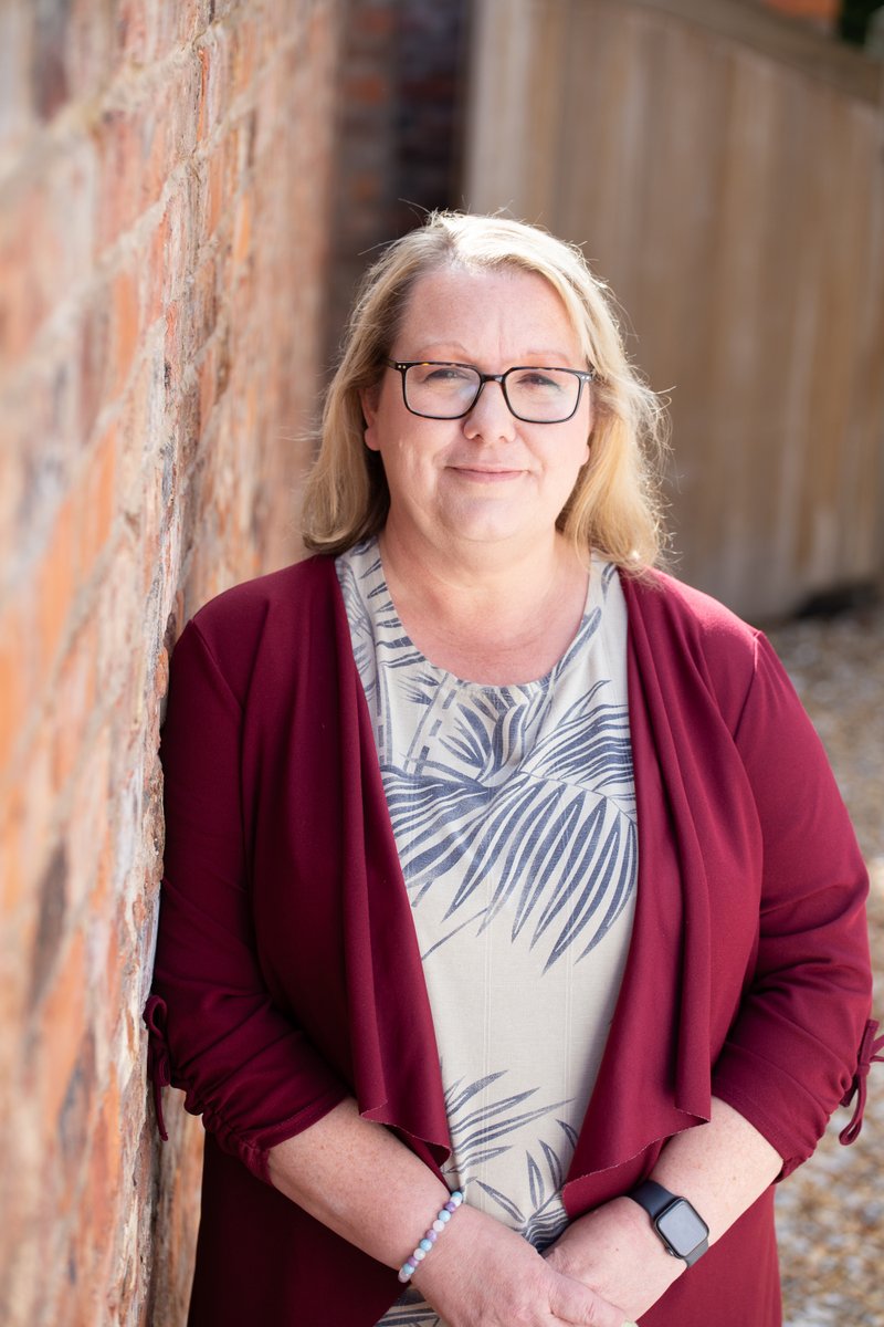 Amanda Coleman tweet media