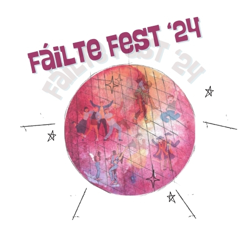 We've got some exciting events to announce over the next few days...
keep an eye on our socials to see all our updates❤️