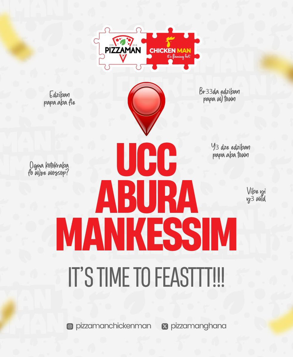 UCC            ABURA             MANKESSIM