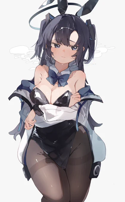 バニーユウカ 