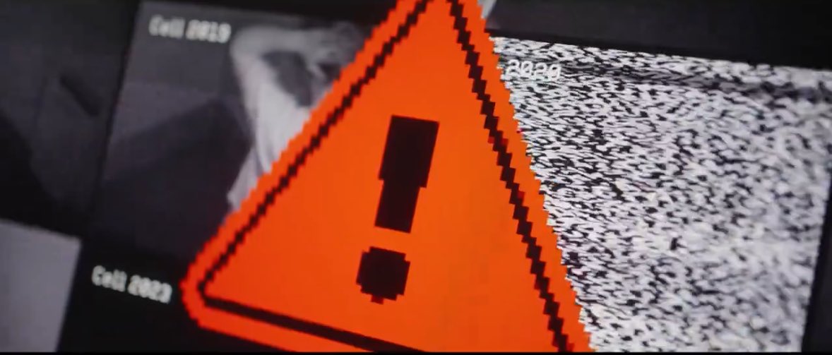 dean8001's tweet photo. #CCTVWarning ⚠️ #CriticalAlert #CompoundOutbreak https://t.co/oZmdVA4zul
