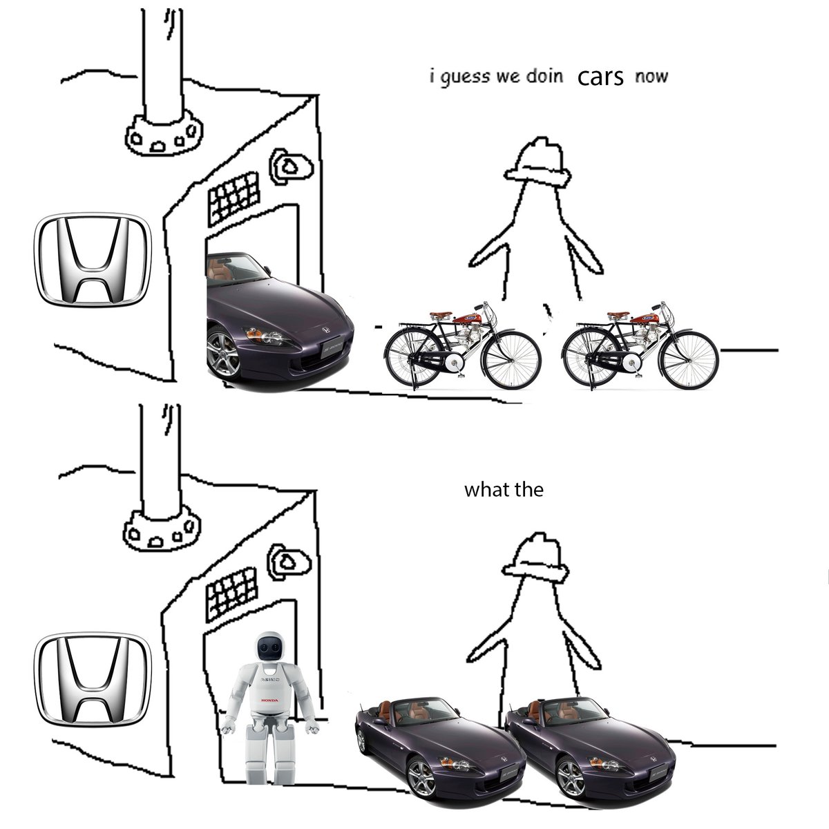 CarThrottle's tweet photo. https://t.co/w1cLUiqJS4
