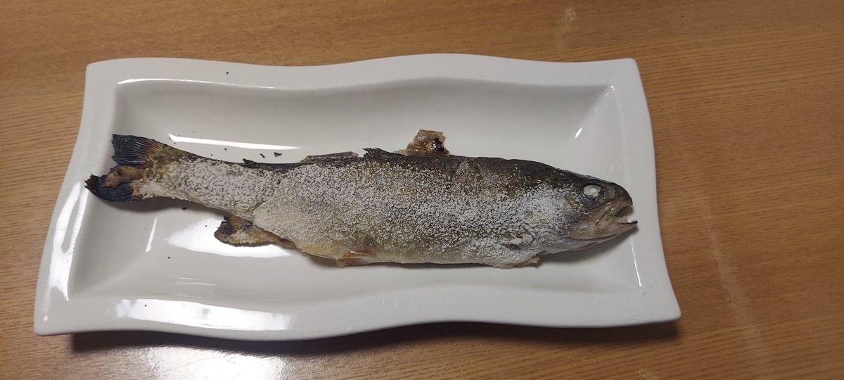 yuubaby's tweet photo. めっちゃ美味しそう🤤
美味しくいただきます🍽 https://t.co/Fe7wuDx2PX