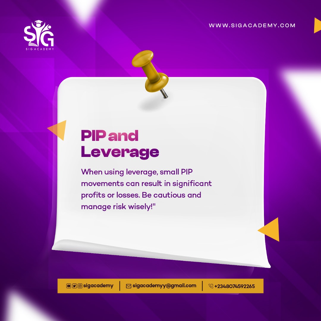 academy_sig's tweet photo. Forex Tips: Understanding PIPS , kindly check through the slide for easy understanding.  #ForexMarket $DOGS #Sigacademy #Blum https://t.co/lD8vJaU9CX