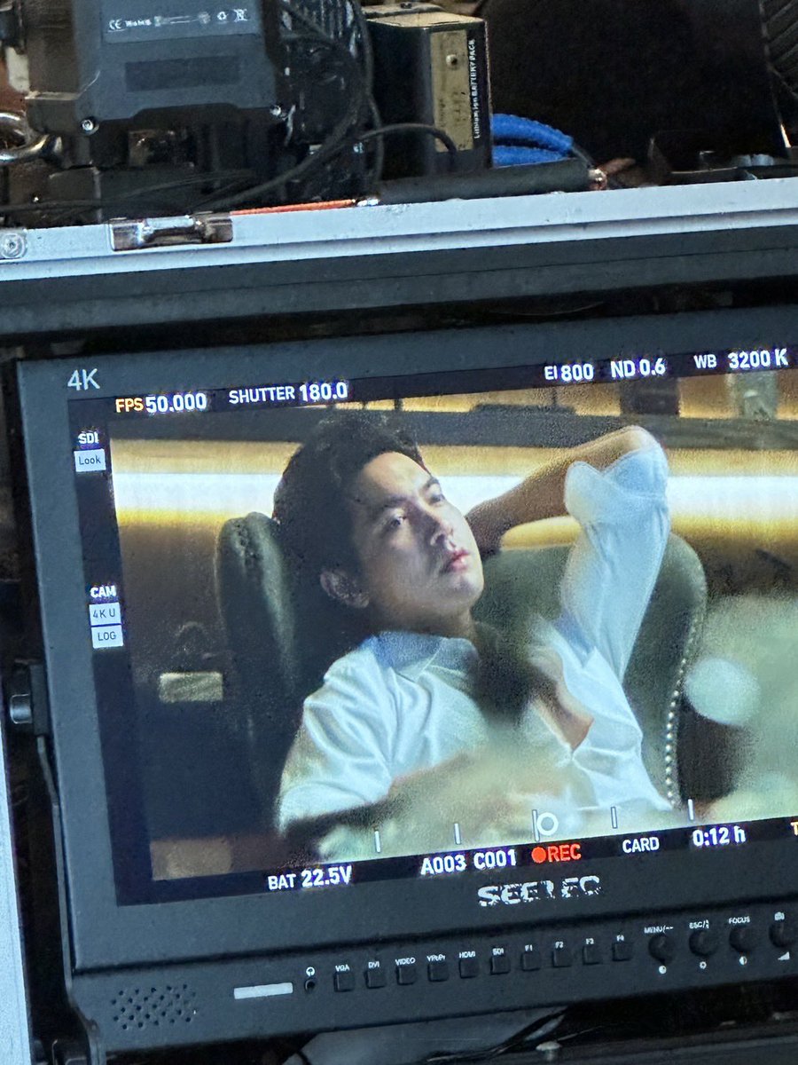 LHmoolondon's tweet photo. ลูกเราเป็นคนดีค่า❤️

OFFICIAL MV MEENTRA X KEM

#MVกรวดน้ำตา https://t.co/HkV8vAnb7L