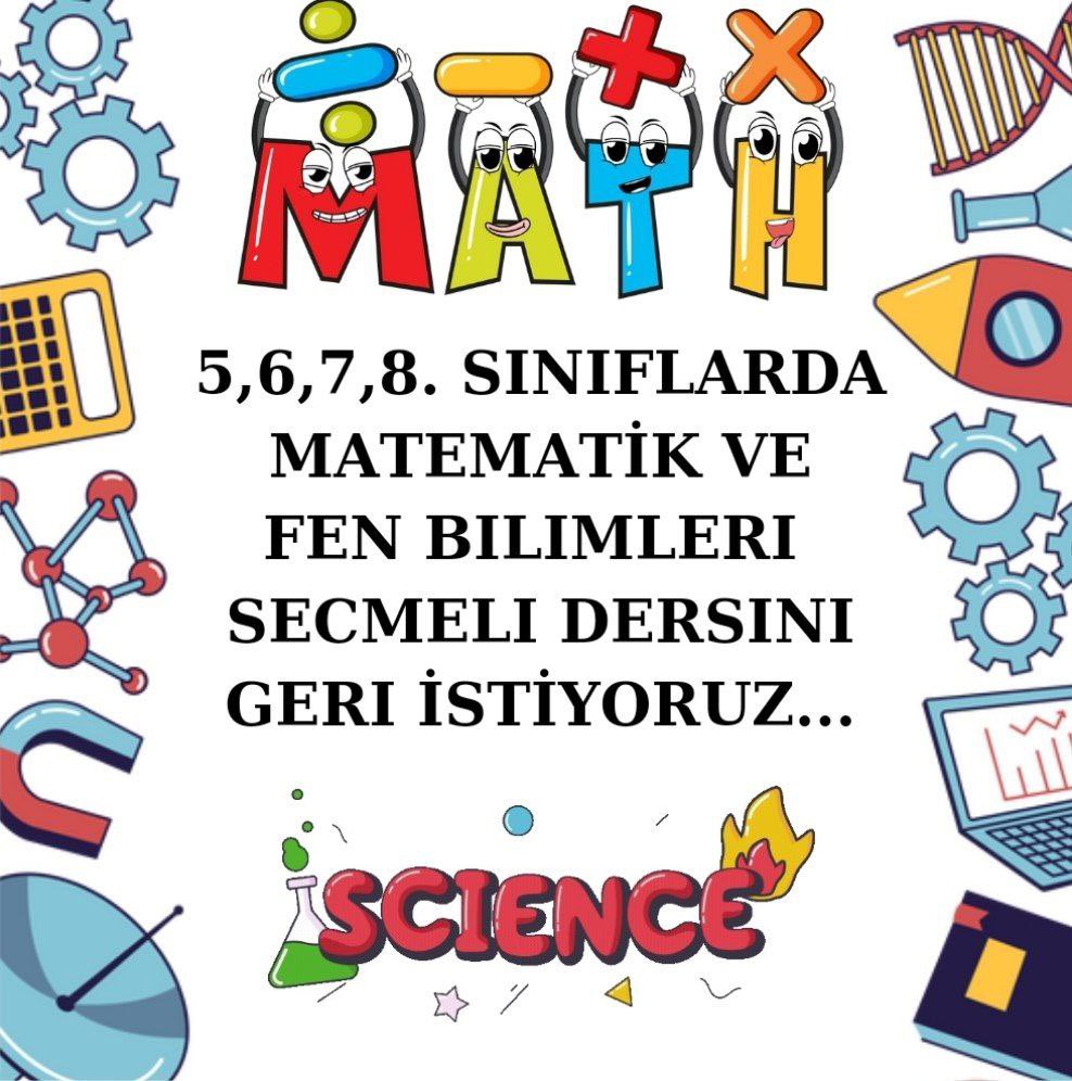 <a href="/TRogretmen/">Öğretmen TR 🇹🇷</a> #matfensecmelilerigerigelsin