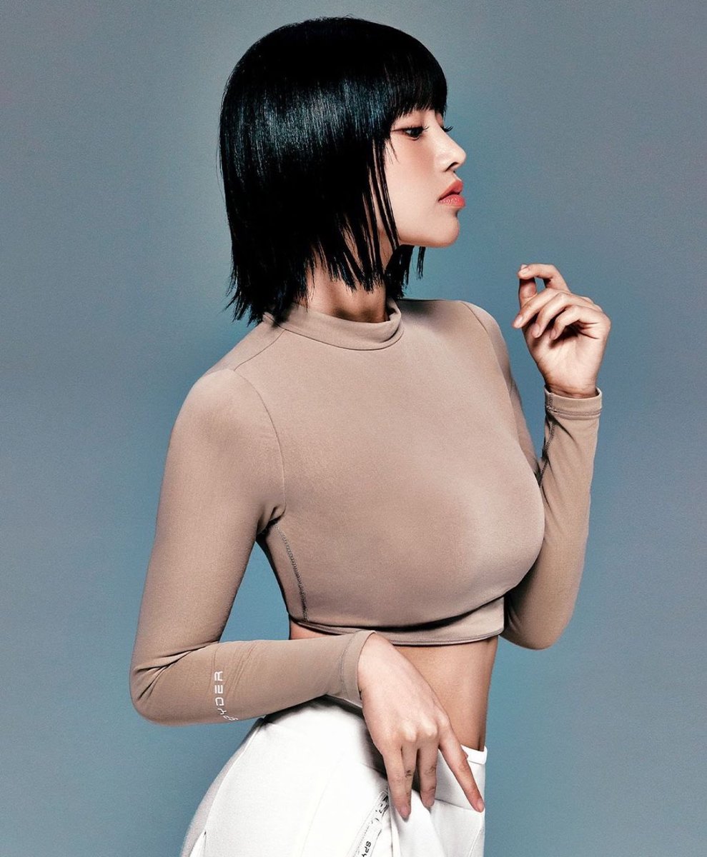 NATTY for SPYDER KOREA