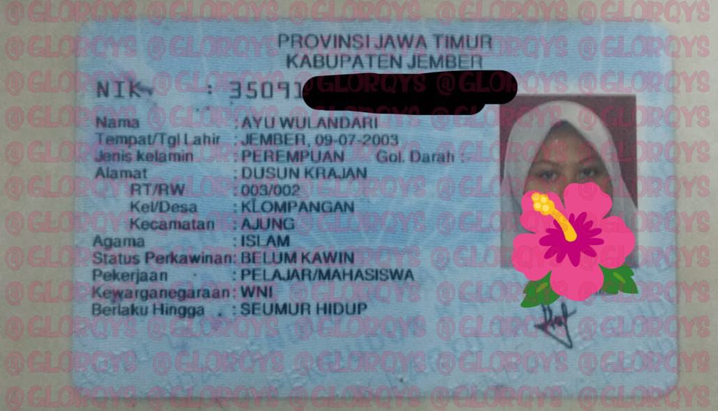 tiramivu's tweet photo. [SCAMMER TIKET DAY6 Forever Young In Surabaya]

Akun twitter : @mipgyukim @glorqys @thvk995
Nama : Ayu Wulandari 
No tlp : 085659276307
No-rekening : 104325278848 (Bank Jago)

Total scam 3jt for 2 ticket 

‼️ BE AWARE PLEASE ‼️ https://t.co/FbAyQk1kA3