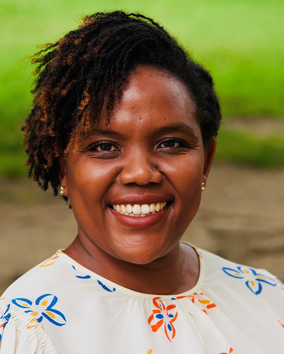 Thrilled to welcome Karen Serem Waithaka as DOB Equity’s new CEO! 
With 15+ years in VC, PE, &amp; Corporate Finance, she’s set to lead us in driving impact across East Africa. Excited for what’s ahead! 
#Leadership #ImpactInvesting #Sustainability 
dobequity.nl/dob-equity-news