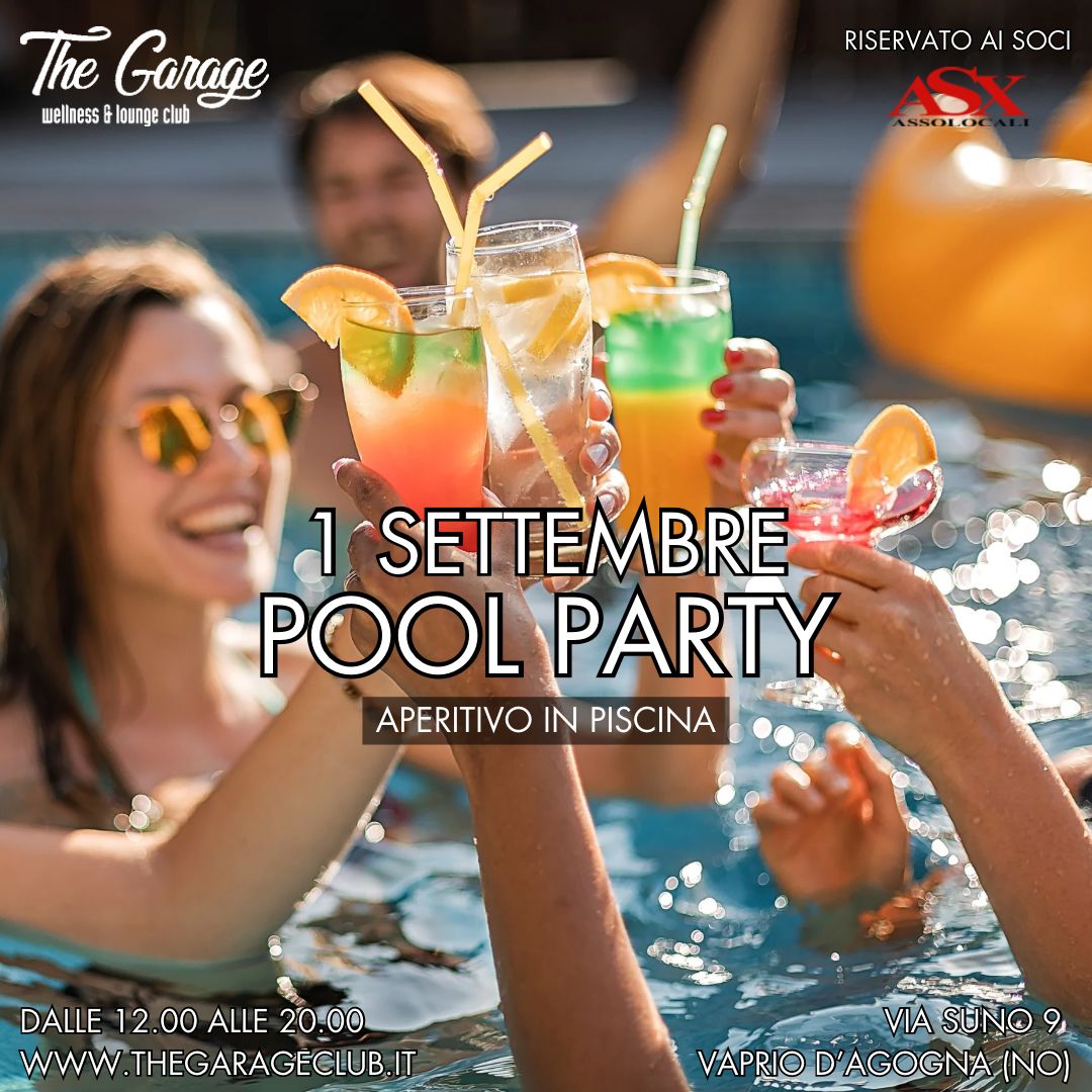TheGara77527233's tweet photo. Domenica dalle 10 alle 20 lo passiamo ancora sulla nostra bellissima terrazza per il nostro pool party con apericena. ❤️💦❤️💦
#asx #assolocali #movimentoasx #assosex #abbronzatissima #soci #associazione #club #swinger #novara #milano #varese #solarium #pool #solariumtime🌞#pareo https://t.co/kbmO3Iko4g